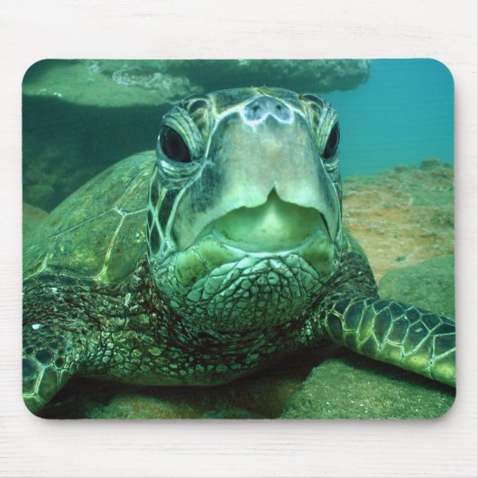 hono マウスパッド (正面)