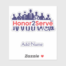 Honor2サーバ シール