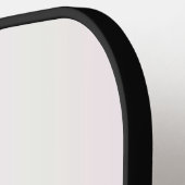 Honor2サーバ ピックルボールラケット (左詳細)