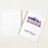 Honor2サーバ プランナー手帳 (ディスプレー)