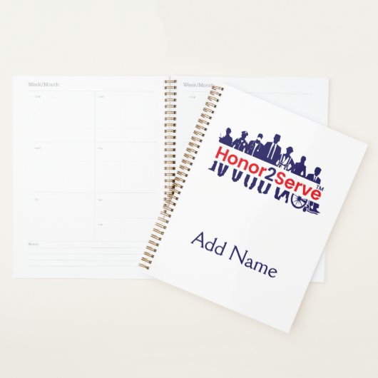 Honor2サーバ プランナー手帳 (ディスプレー)