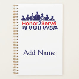 Honor2サーバ プランナー手帳