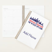 Honor2サーバ プランナー手帳 (ディスプレー)