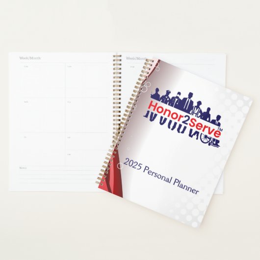 Honor2サーバ プランナー手帳 (ディスプレー)