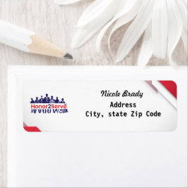 Honor2サーバ ラベル