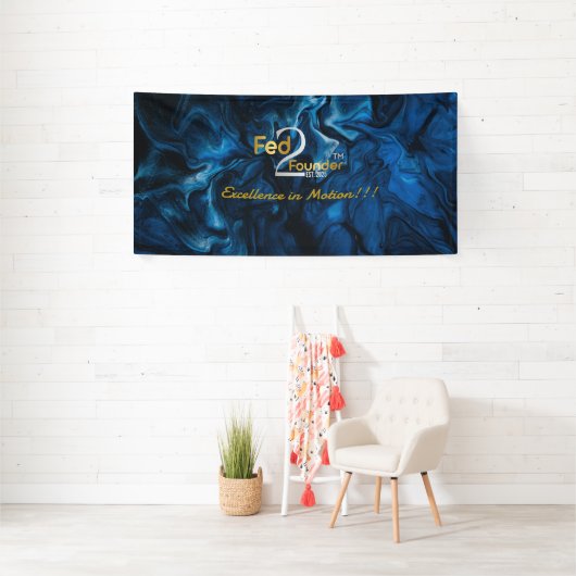 Honor2サーバ 横断幕 (インサイチュ)