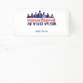 Honor2サーバ 横断幕 (インサイチュ)