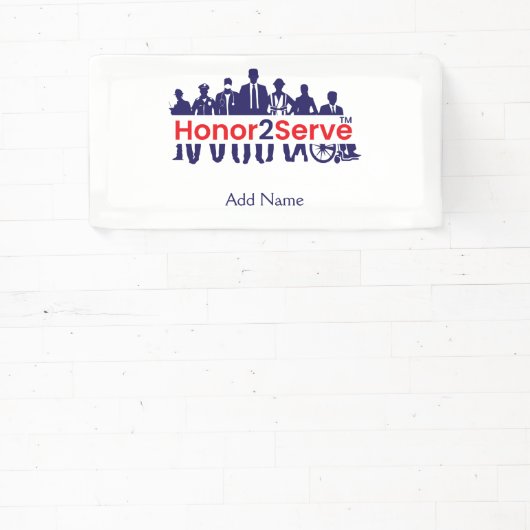 Honor2サーバ 横断幕 (インサイチュ)