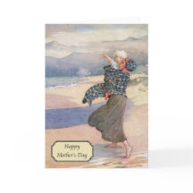 Honor Appleton -ヴィンテージ母の日