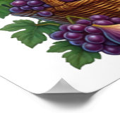 Honor God First With Your Wealth Always ポスター (角)