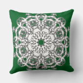 Honor Octa Glyph クッション (裏面)