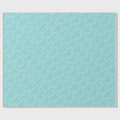 HONOR THE LORD CHRISTIAN聖なる書物、 経典 ラッピングペーパー (フラット)