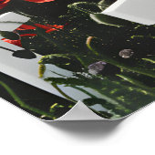 Honoring 落ちた Service Heroes Remembrance ポスター (角)