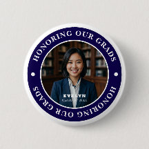 Honoring Our GRADS 20XX | Graduation Photo