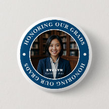 Honoring Our GRADS 20XX | Graduation Photo