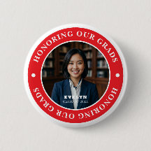 Honoring Our GRADS 20XX | Graduation Photo