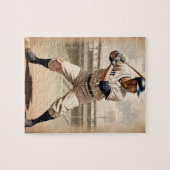 Honoring Tradition ジグソーパズル (横)