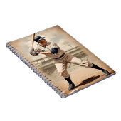 Honoring Tradition ノートブック (右側)