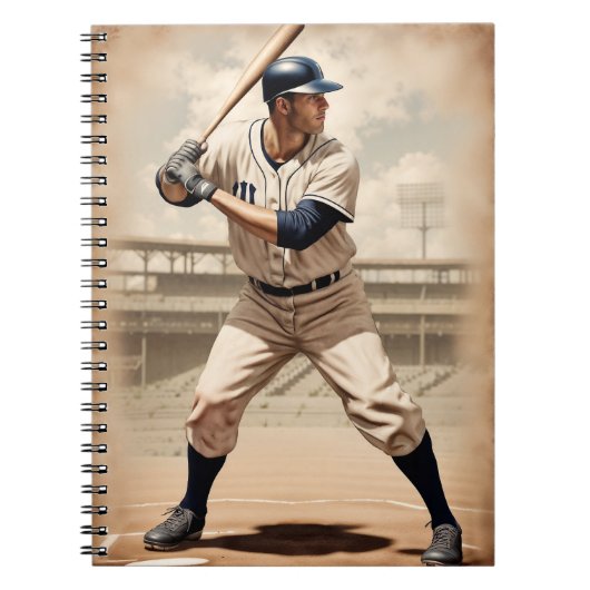 Honoring Tradition ノートブック (正面)