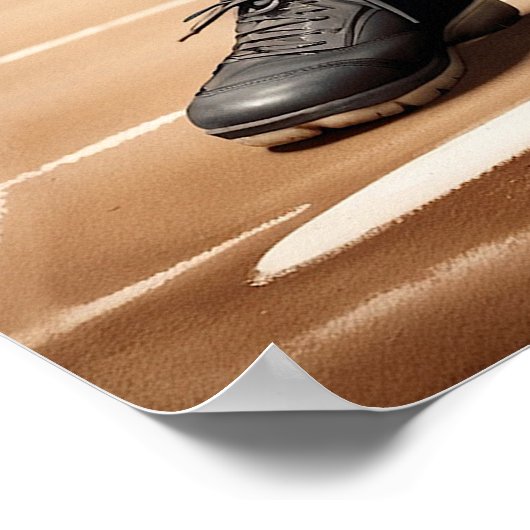 Honoring Tradition ポスター (角)