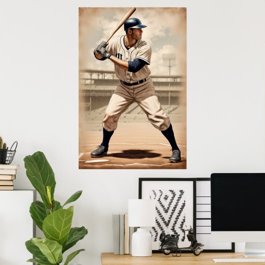 Honoring Tradition ポスター (ホームオフィス)