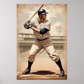 Honoring Tradition ポスター (正面)