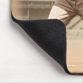 Honoring Tradition マウスパッド (コーナー)