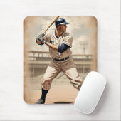 Honoring Tradition マウスパッド (マウス)