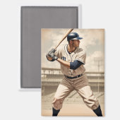 Honoring Tradition マグネット (正面/裏面)