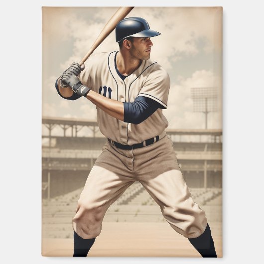 Honoring Tradition マグネット (正面)