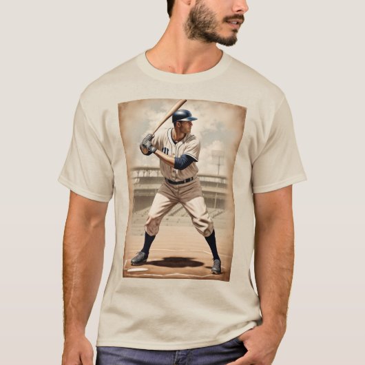 Honoring Tradition Tシャツ (正面)