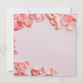 Honoring Your First Mother’s Day with Love Card (裏面)