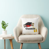 Honors大学院4.0装飾用クッション クッション (椅子)