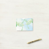 Honuのカメのポスト・イット ポストイット (デスク上)