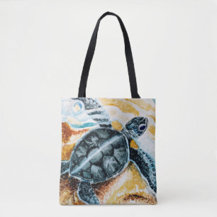 HonuのHatchlings トートバッグ