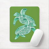 honu マウスパッド (マウス)