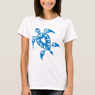 Honu Tシャツ