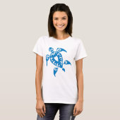 Honu Tシャツ (正面フル)