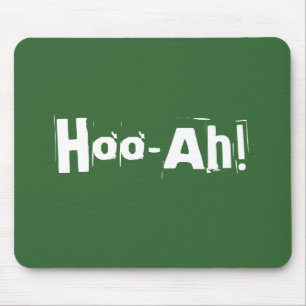 Hooああ! マウスパッド