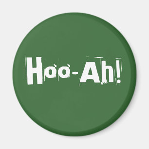 Hooああ! 磁石