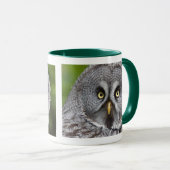 Hooはですか。 マグ (正面右)