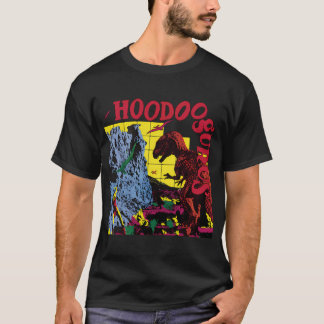 Hoo.doo Gu.rus - ストーンエイジ・ロミオ Tシャツ
