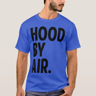 Hood By Air ギフト Tシャツ