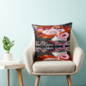 "Hood-Hippie Community"  クッション (椅子)