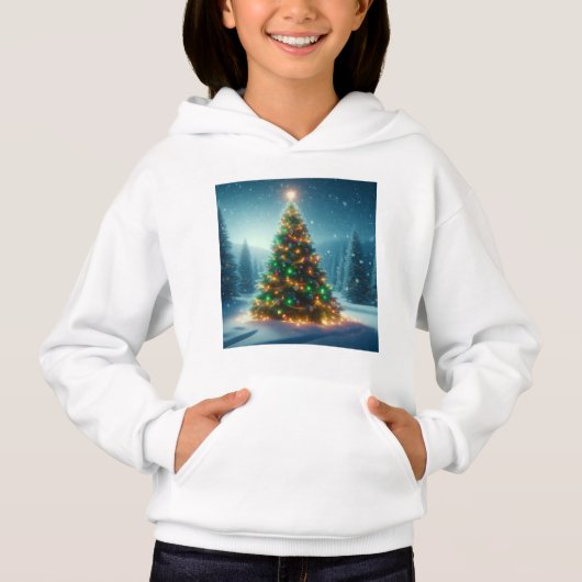 Hoodie (正面)
