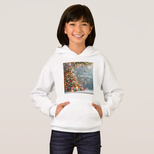 Hoodie (正面フル)