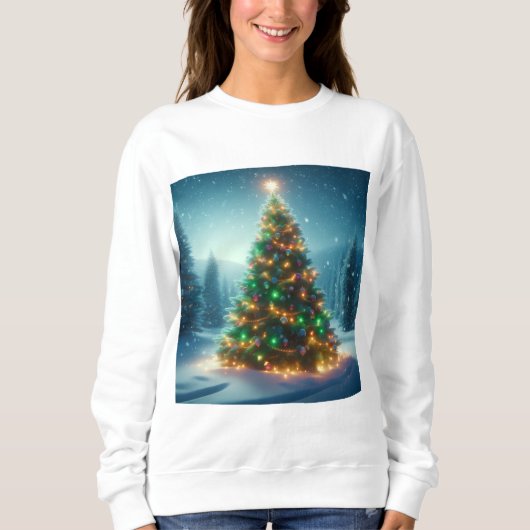 Hoodie スウェットシャツ (正面)