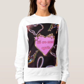 hoodie スウェットシャツ