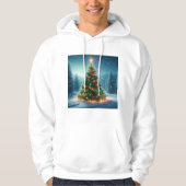 Hoodie パーカ (正面)
