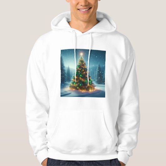 Hoodie パーカ (正面)